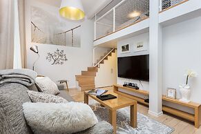 Angleterre Apartments