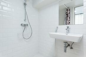 Angleterre Apartments