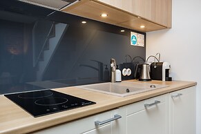 Angleterre Apartments