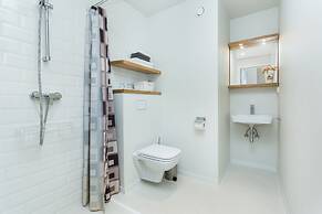 Angleterre Apartments