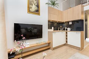 Angleterre Apartments