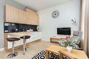 Angleterre Apartments