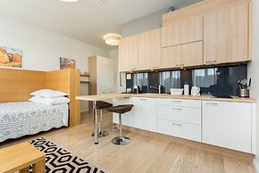 Angleterre Apartments