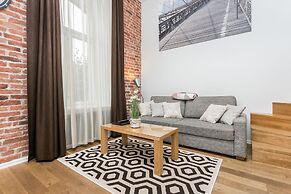 Angleterre Apartments