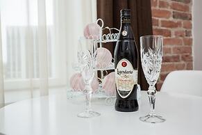 Angleterre Apartments