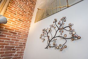 Angleterre Apartments