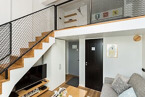 Angleterre Apartments