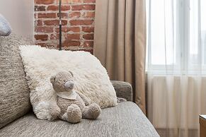 Angleterre Apartments