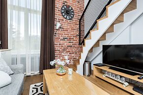 Angleterre Apartments