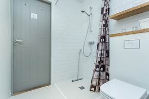 Angleterre Apartments