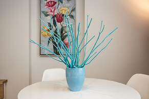 Angleterre Apartments