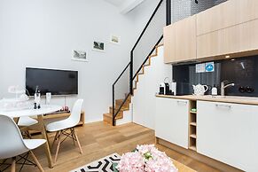 Angleterre Apartments