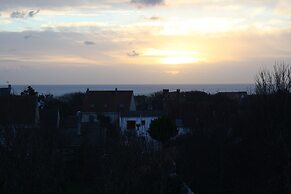 Apart'hotel des 2 caps