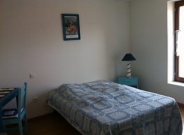 Apart'hotel des 2 caps