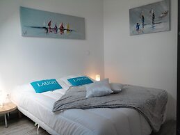 Apart'hotel des 2 caps