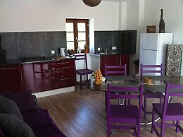 Apart'hotel des 2 caps