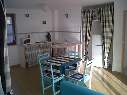 Apart'hotel des 2 caps
