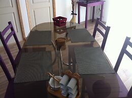 Apart'hotel des 2 caps
