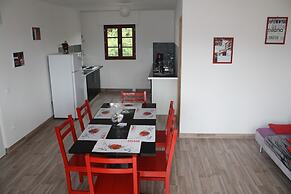 Apart'hotel des 2 caps