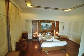 Gracious Bagan Hotel