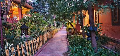 Gracious Bagan Hotel