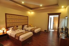 Gracious Bagan Hotel