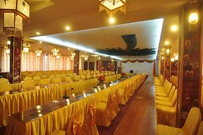 Gracious Bagan Hotel