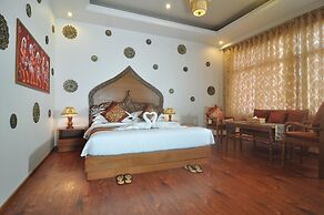 Gracious Bagan Hotel