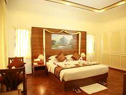 Gracious Bagan Hotel