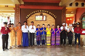 Gracious Bagan Hotel