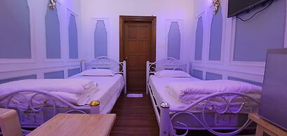 Gracious Bagan Hotel