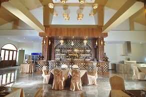 Gracious Bagan Hotel