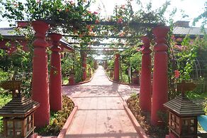 Gracious Bagan Hotel