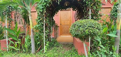 Gracious Bagan Hotel