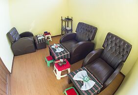 Gracious Bagan Hotel