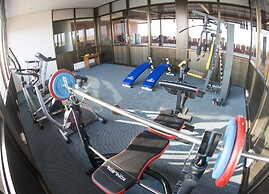 Gracious Bagan Hotel