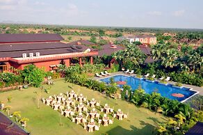 Gracious Bagan Hotel