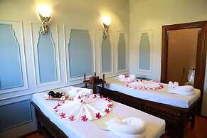 Gracious Bagan Hotel