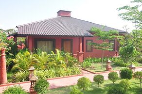 Gracious Bagan Hotel