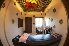 Gracious Bagan Hotel