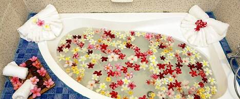 Gracious Bagan Hotel