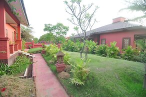 Gracious Bagan Hotel