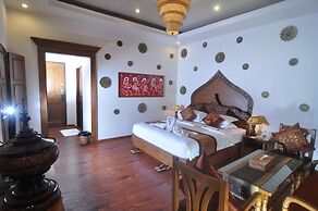 Gracious Bagan Hotel