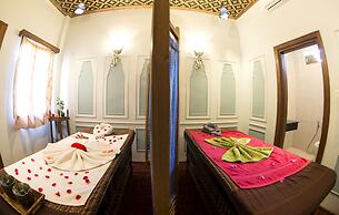 Gracious Bagan Hotel