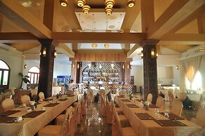 Gracious Bagan Hotel