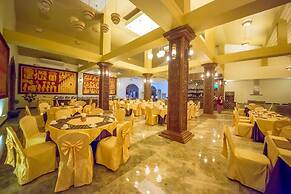 Gracious Bagan Hotel