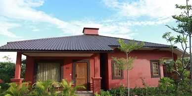 Gracious Bagan Hotel