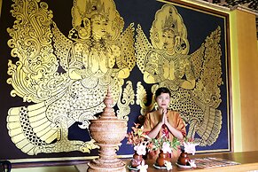 Gracious Bagan Hotel