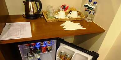 Gracious Bagan Hotel