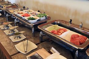 Gracious Bagan Hotel